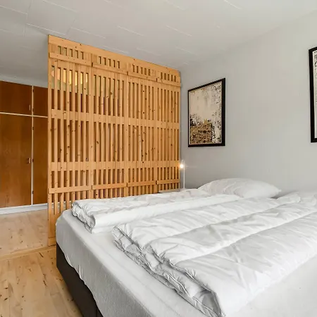 בית נופש Spacious House At The End Of A Cul-de-sact Sj1014