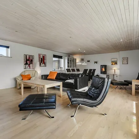 בית נופש Spacious House At The End Of A Cul-de-sact Sj1014