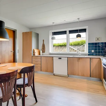Spacious House At The End Of A Cul-de-sact Sj1014 בית נופש *