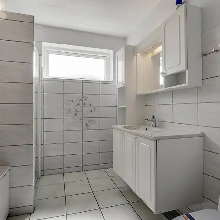 בית נופש Spacious House At The End Of A Cul-de-sact Sj1014